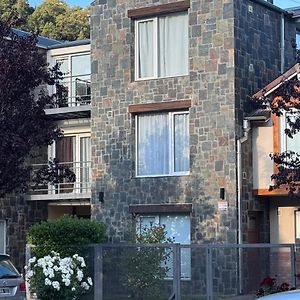 Apartamento de 1 Dormitorio